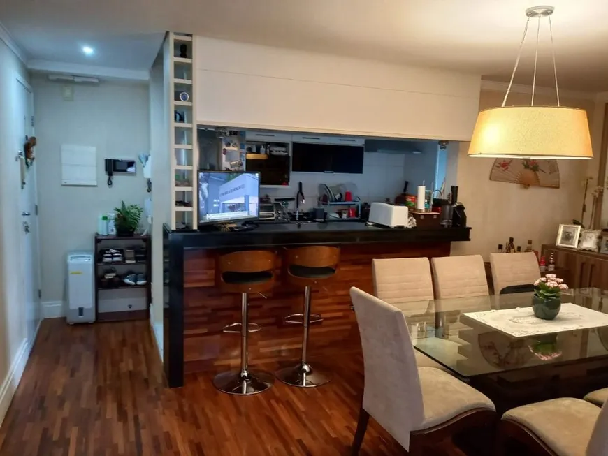 Foto 1 de Apartamento com 3 Quartos à venda, 90m² em Butantã, São Paulo