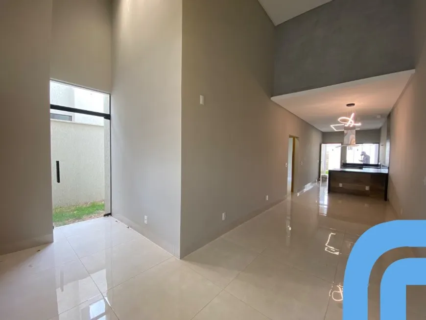 Foto 1 de Casa com 3 Quartos à venda, 148m² em Jardim Atlântico, Goiânia