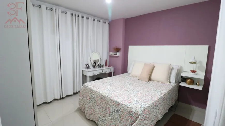 Foto 1 de Apartamento com 2 Quartos à venda, 98m² em Recreio Dos Bandeirantes, Rio de Janeiro