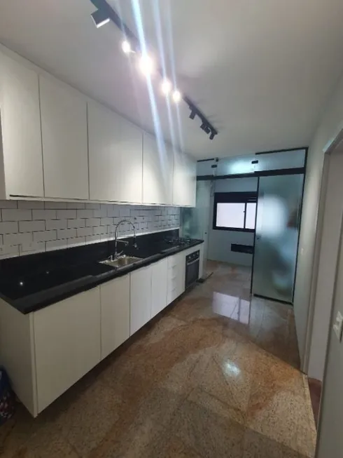 Foto 1 de Apartamento com 3 Quartos à venda, 114m² em Jardim Anália Franco, São Paulo