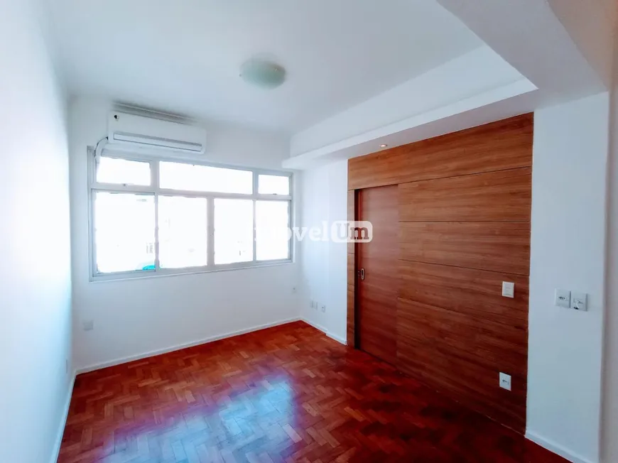 Foto 1 de Apartamento com 2 Quartos à venda, 87m² em Copacabana, Rio de Janeiro