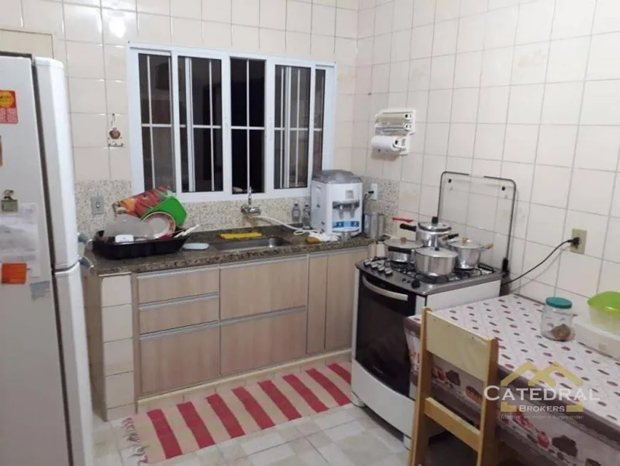 Foto 1 de Casa com 2 Quartos à venda, 220m² em Vila Nambi, Jundiaí