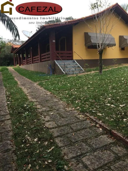 Foto 1 de Casa de Condomínio com 3 Quartos à venda, 248m² em Condominio Paineiras, Itupeva