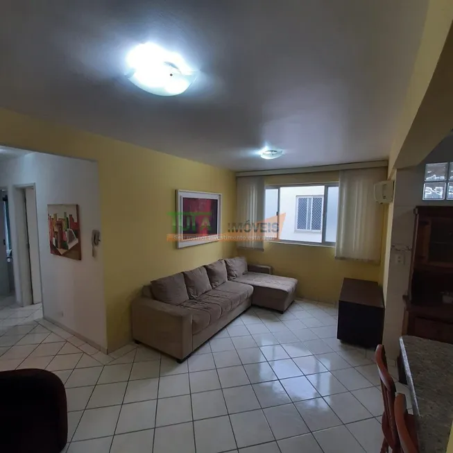 Foto 1 de Apartamento com 3 Quartos à venda, 79m² em Kobrasol, São José
