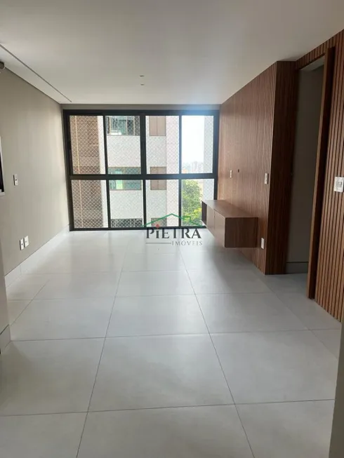Foto 1 de Apartamento com 2 Quartos à venda, 75m² em Sion, Belo Horizonte