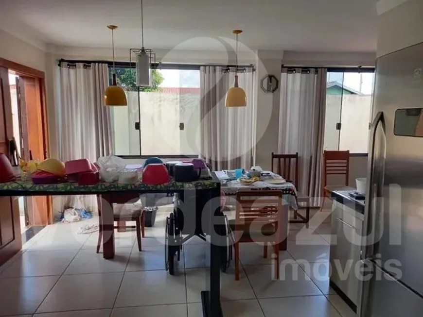 Foto 1 de Casa com 2 Quartos à venda, 170m² em Jardim Aclimacao Nova Veneza, Sumaré