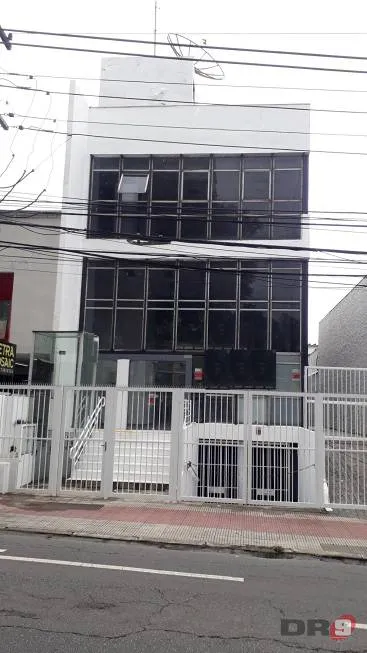 Foto 1 de Galpão/Depósito/Armazém para venda ou aluguel, 756m² em Móoca, São Paulo