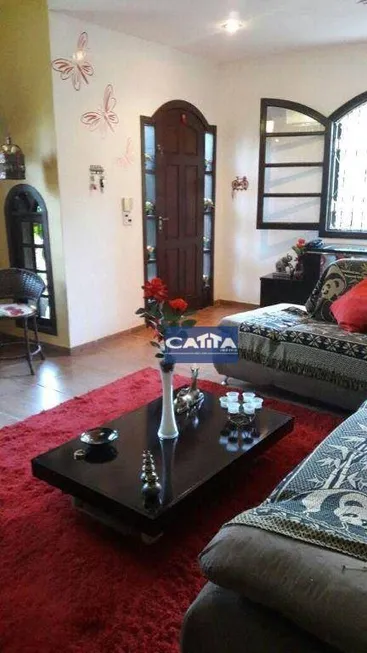 Foto 1 de Sobrado com 5 Quartos à venda, 472m² em Centro, Atibaia