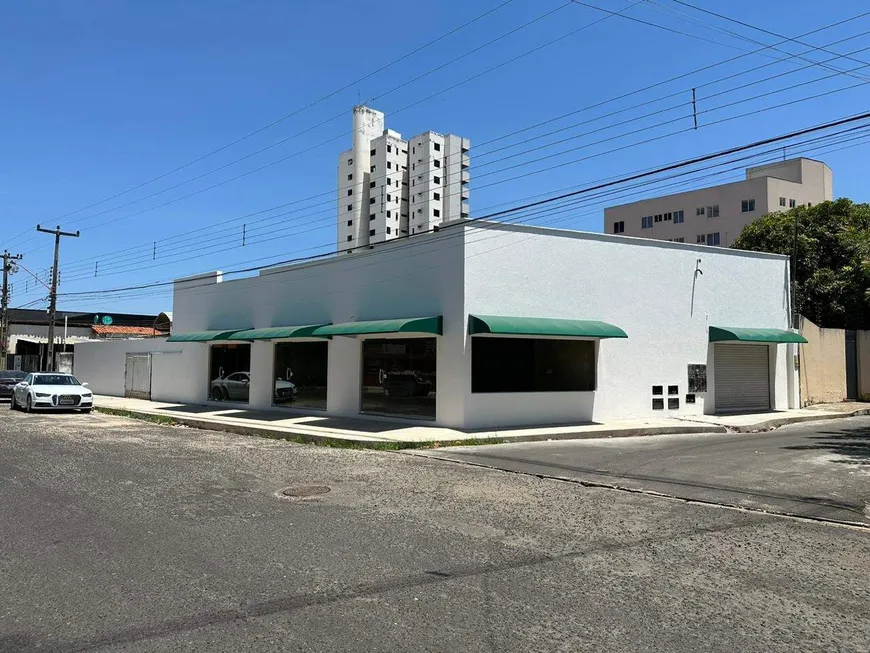 Foto 1 de Ponto Comercial para alugar, 70m² em Fátima, Teresina