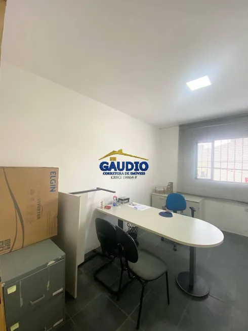 Foto 1 de Sala Comercial para alugar, 20m² em JARDIM SAO PAULO, Taboão da Serra