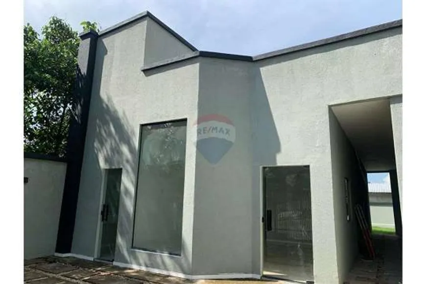 Foto 1 de Casa com 2 Quartos à venda, 120m² em Santa Terezinha, Gaspar