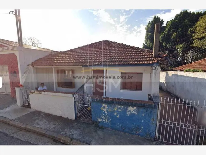 Foto 1 de Lote/Terreno à venda, 320m² em Rudge Ramos, São Bernardo do Campo