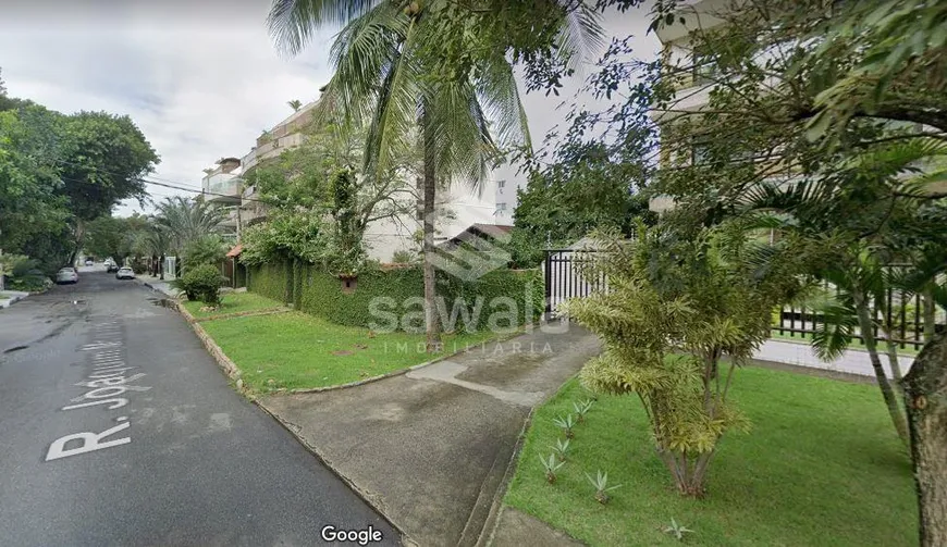 Foto 1 de Casa de Condomínio com 4 Quartos à venda, 221m² em Recreio Dos Bandeirantes, Rio de Janeiro