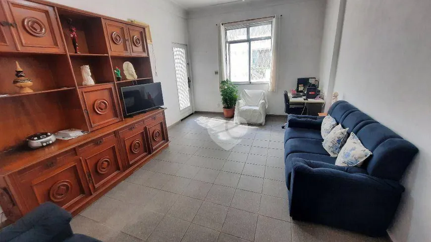 Foto 1 de Casa com 3 Quartos à venda, 57m² em Cachambi, Rio de Janeiro