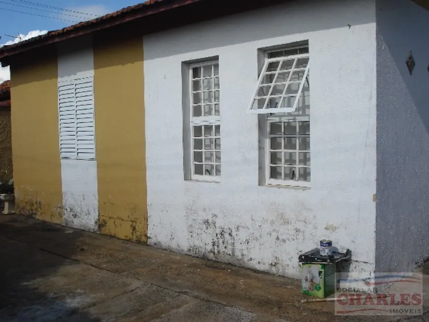 Foto 1 de Casa com 2 Quartos à venda, 149m² em Centro, Mogi Mirim