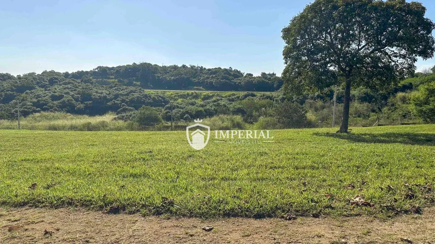 Foto 1 de Lote/Terreno à venda, 1029m² em Jardim Paraiso Ii, Itu