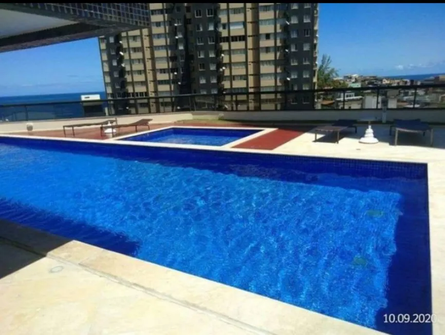 Foto 1 de Apartamento com 2 Quartos à venda, 64m² em Rio Vermelho, Salvador