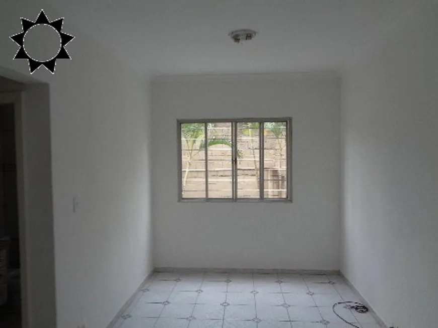 Foto 1 de Apartamento com 2 Quartos à venda, 58m² em Jardim D'abril, Osasco