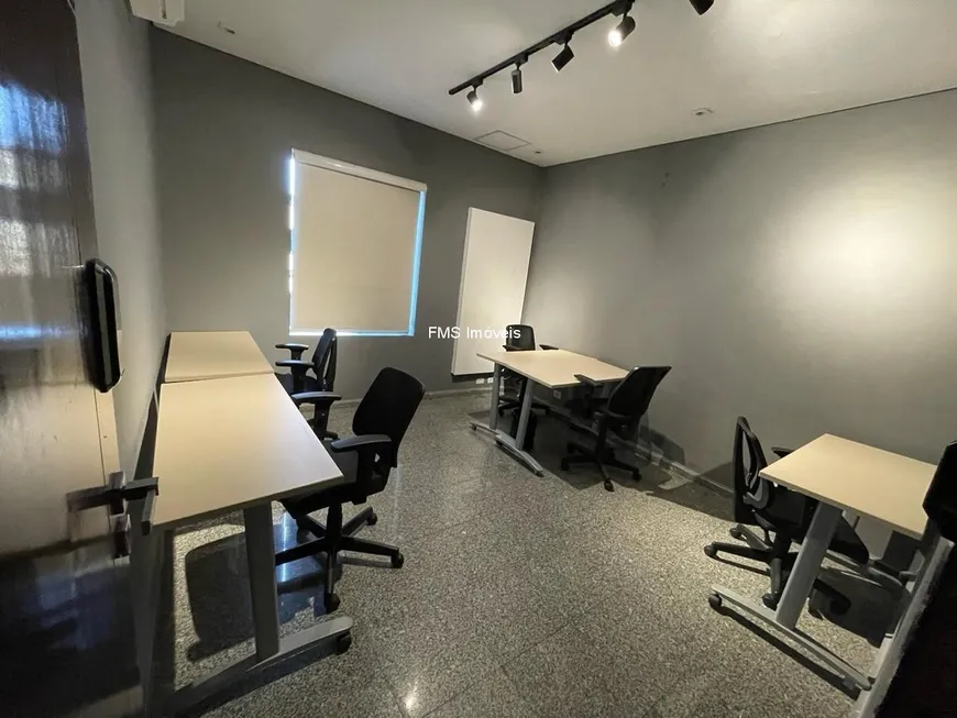 Foto 1 de Sala Comercial para alugar, 14m² em Brooklin, São Paulo