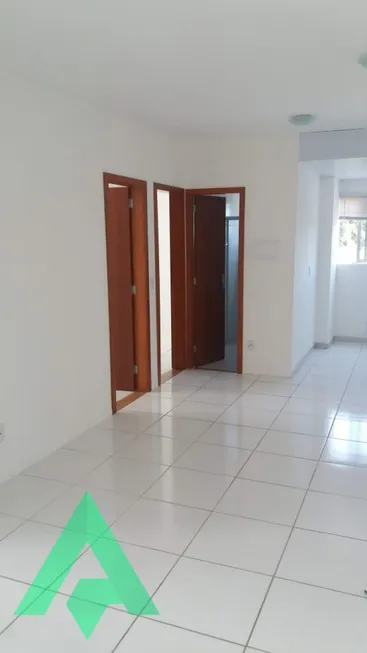 Foto 1 de Apartamento com 2 Quartos à venda, 43m² em Ribeirão Fresco, Blumenau