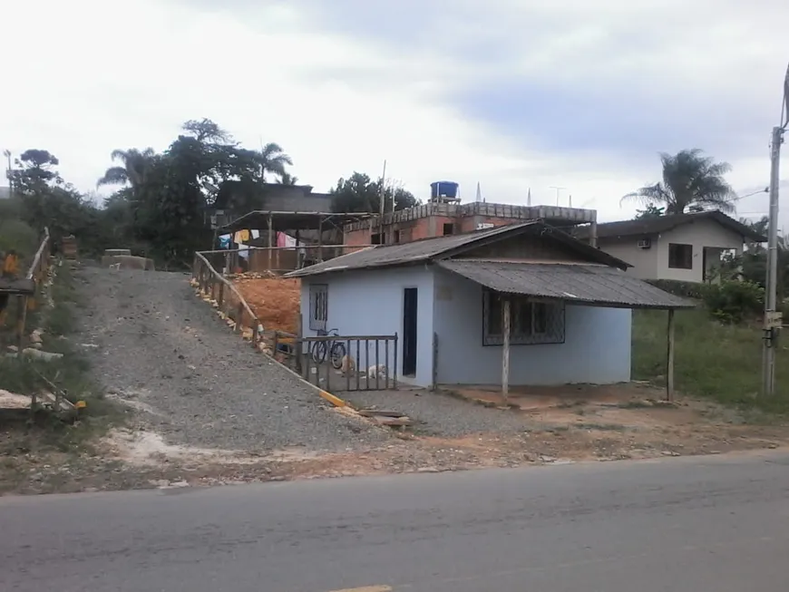 Foto 1 de Lote/Terreno à venda, 669m² em Vila Nova, Barra Velha