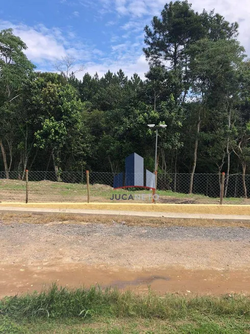 Foto 1 de Lote/Terreno à venda, 450m² em Jardim das Lavras Mirim, Suzano