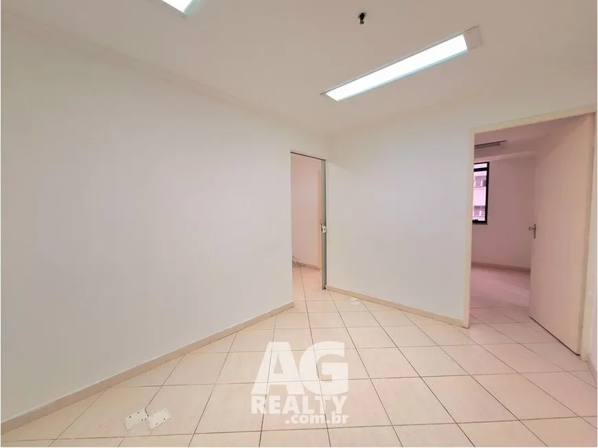 Foto 1 de Sala Comercial para alugar, 42m² em Santana, São Paulo