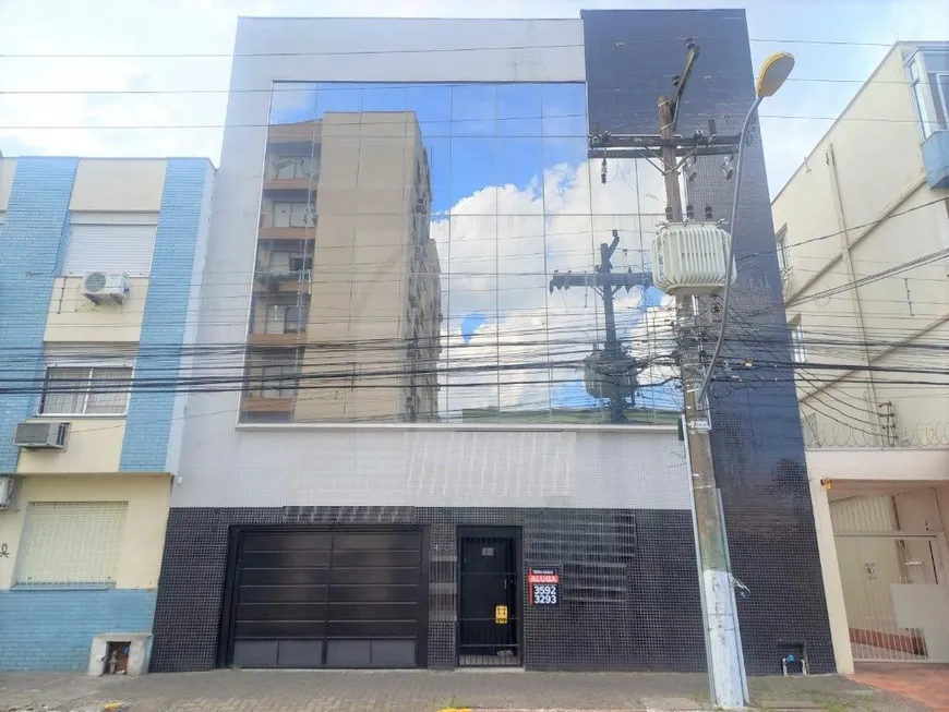 Foto 1 de Prédio Comercial para alugar, 666m² em Centro, São Leopoldo