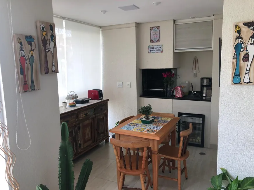 Foto 1 de Apartamento com 3 Quartos à venda, 142m² em Vila Andrade, São Paulo