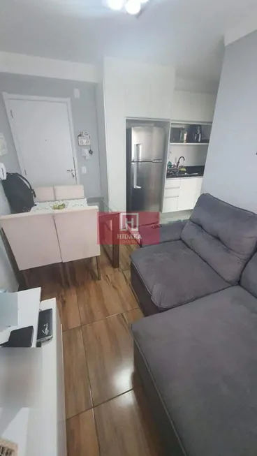 Foto 1 de Apartamento com 1 Quarto à venda, 50m² em Bom Retiro, São Paulo