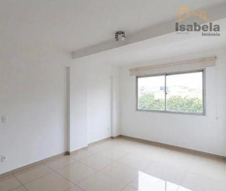 Foto 1 de Apartamento com 2 Quartos à venda, 62m² em Vila Fachini, São Paulo