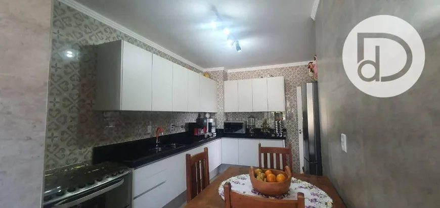 Foto 1 de Apartamento com 2 Quartos à venda, 79m² em Jardim Emilia, Vinhedo