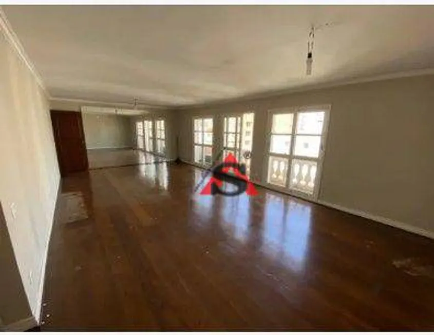 Foto 1 de Apartamento com 4 Quartos para alugar, 167m² em Bela Vista, São Paulo