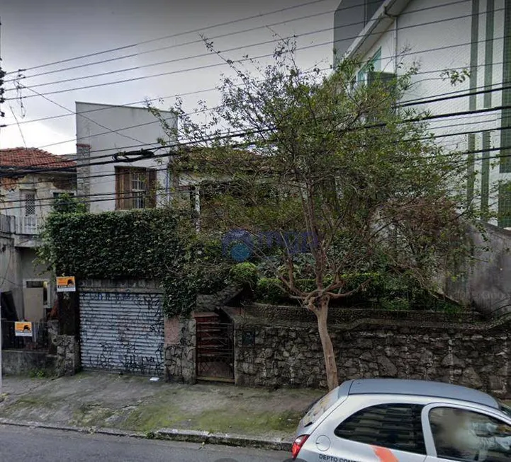 Foto 1 de Casa com 3 Quartos à venda, 290m² em Tucuruvi, São Paulo