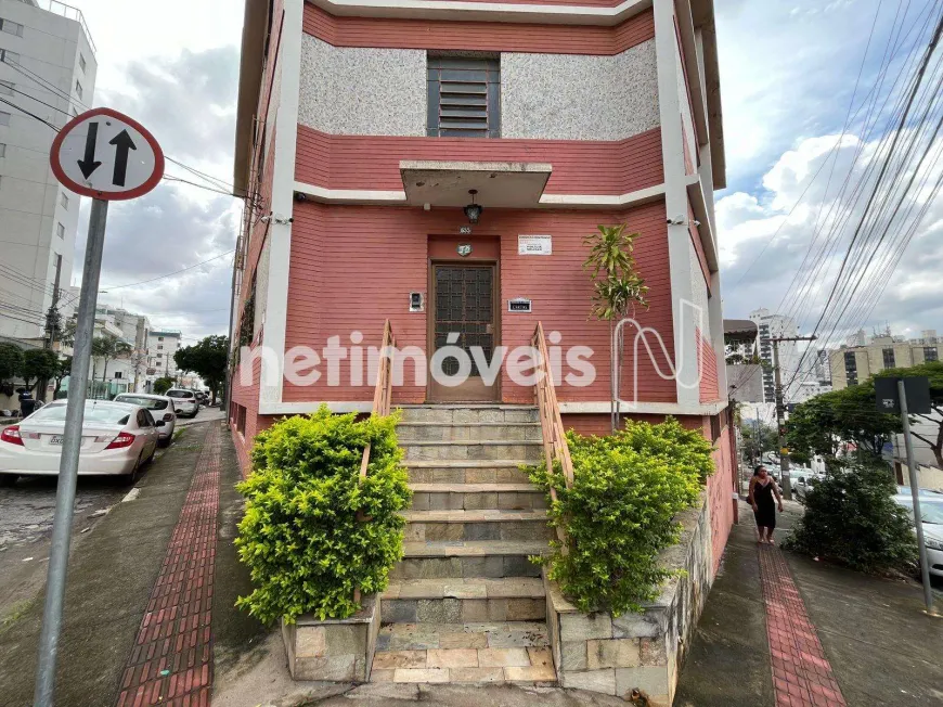 Foto 1 de Apartamento com 3 Quartos para alugar, 100m² em Prado, Belo Horizonte