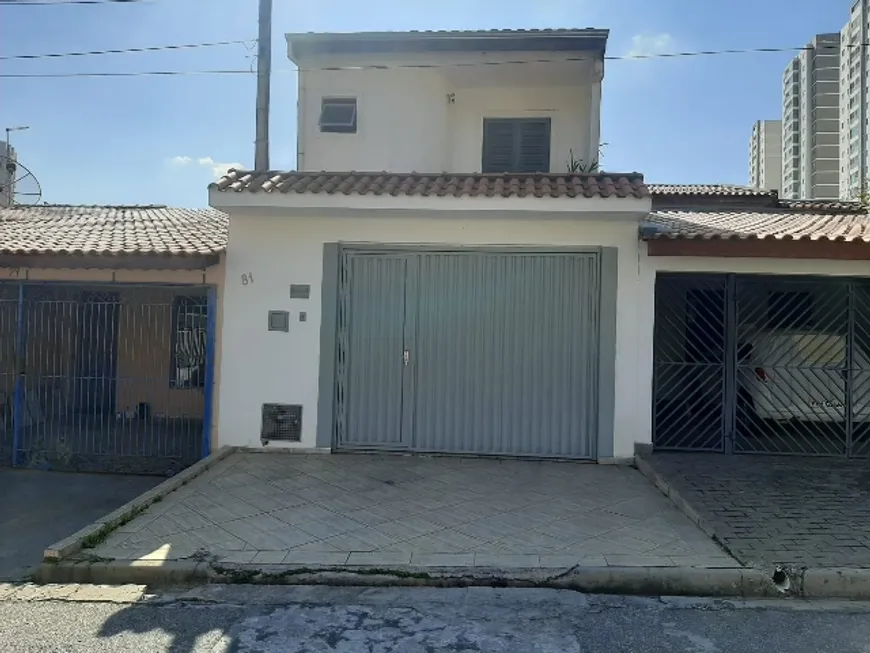 Foto 1 de Casa com 3 Quartos à venda, 230m² em Jardim Piratininga, Sorocaba