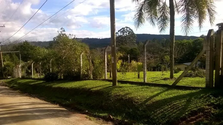 Foto 1 de Fazenda/Sítio com 1 Quarto à venda, 8075m² em Area Rural de Viamao, Viamão