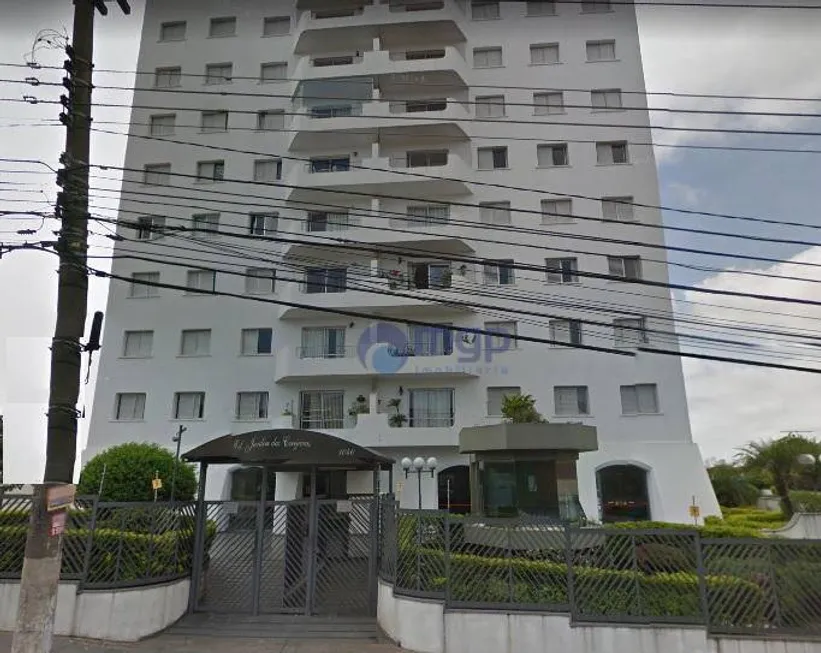Foto 1 de Apartamento com 3 Quartos à venda, 80m² em Jardim Japão, São Paulo