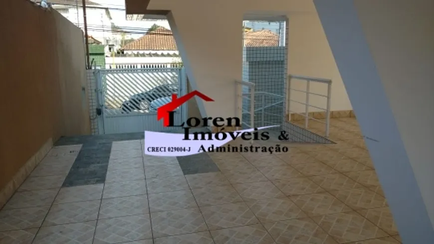 Foto 1 de Apartamento com 2 Quartos à venda, 55m² em Jardim Guassu, São Vicente