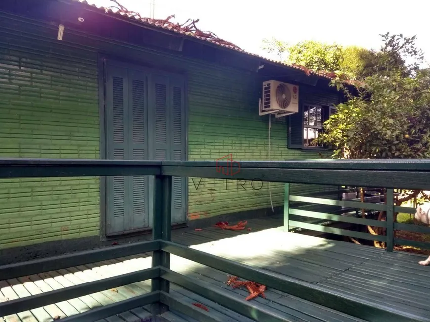 Foto 1 de Casa com 2 Quartos à venda, 75m² em Vila Boeira, Canela