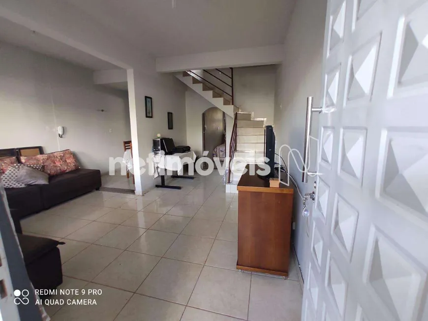 Foto 1 de Casa com 4 Quartos à venda, 61m² em Imperial, Santa Luzia