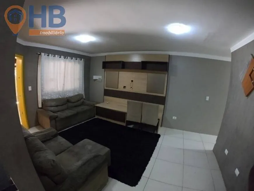 Foto 1 de Casa com 3 Quartos à venda, 150m² em Jardim Santa Júlia, São José dos Campos