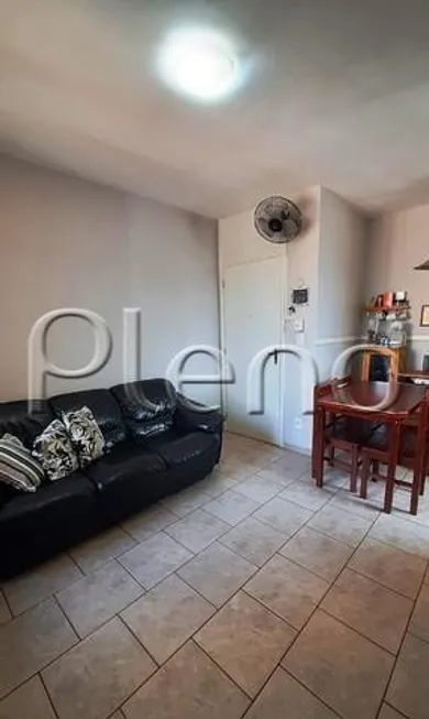 Foto 1 de Apartamento com 1 Quarto à venda, 62m² em Jardim Proença, Campinas