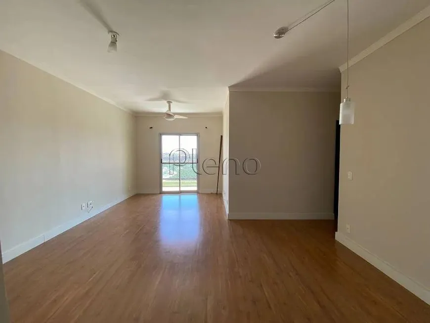 Foto 1 de Apartamento com 3 Quartos à venda, 85m² em Bonfim, Campinas