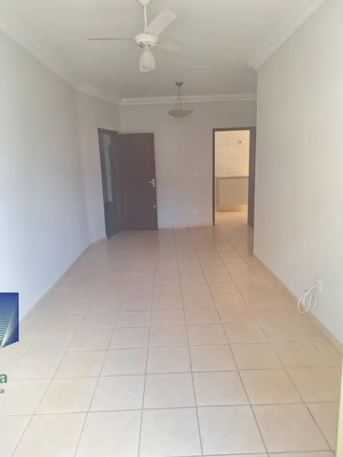 Foto 1 de Apartamento com 3 Quartos à venda, 84m² em Jardim Irajá, Ribeirão Preto