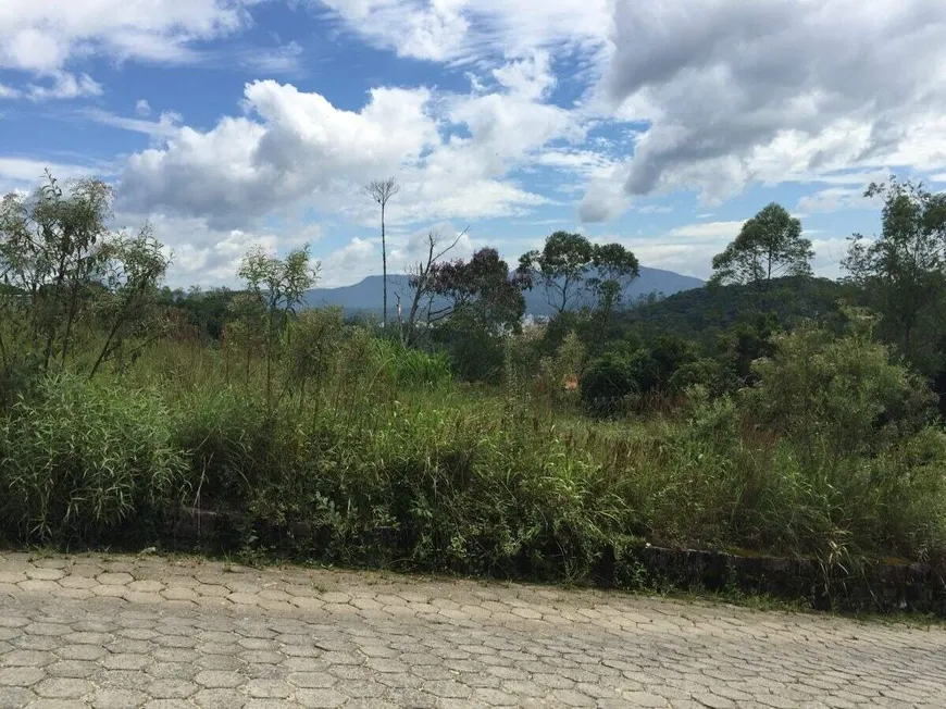 Foto 1 de Lote/Terreno à venda, 1483m² em Azambuja, Brusque