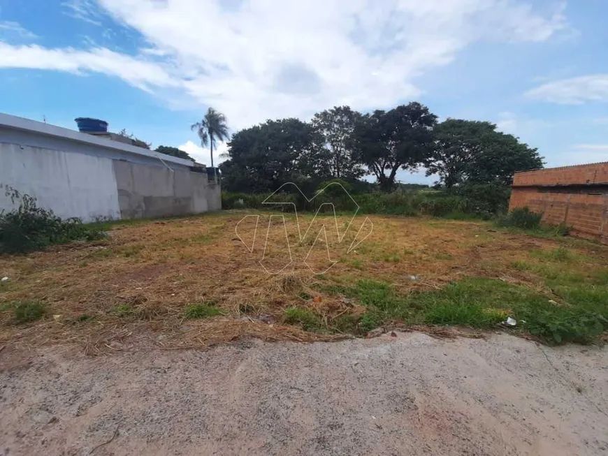 Foto 1 de Lote/Terreno à venda, 268m² em Parque São Paulo, Araraquara