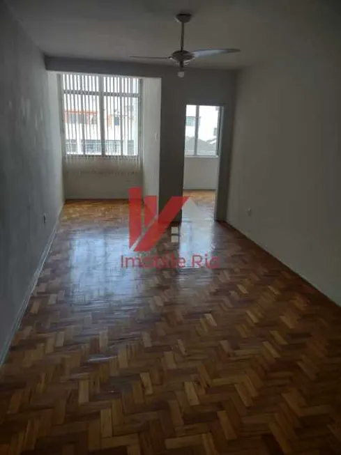 Foto 1 de Apartamento com 3 Quartos à venda, 107m² em Maracanã, Rio de Janeiro