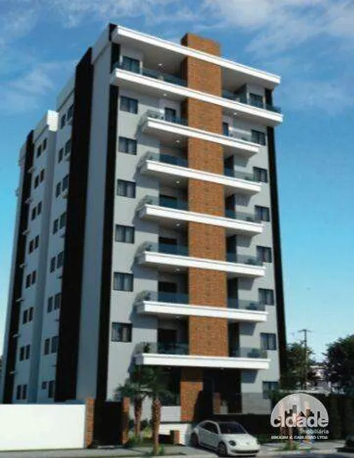 Foto 1 de Apartamento com 1 Quarto à venda, 100m² em Country, Cascavel