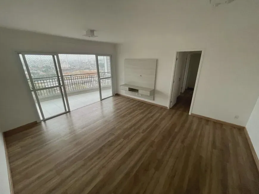 Foto 1 de Apartamento com 3 Quartos à venda, 110m² em Campo Belo, São Paulo